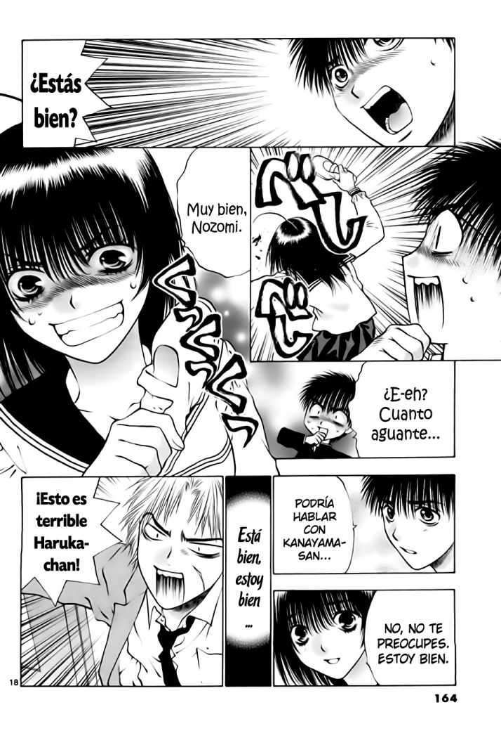 Capitulo 65 page 20