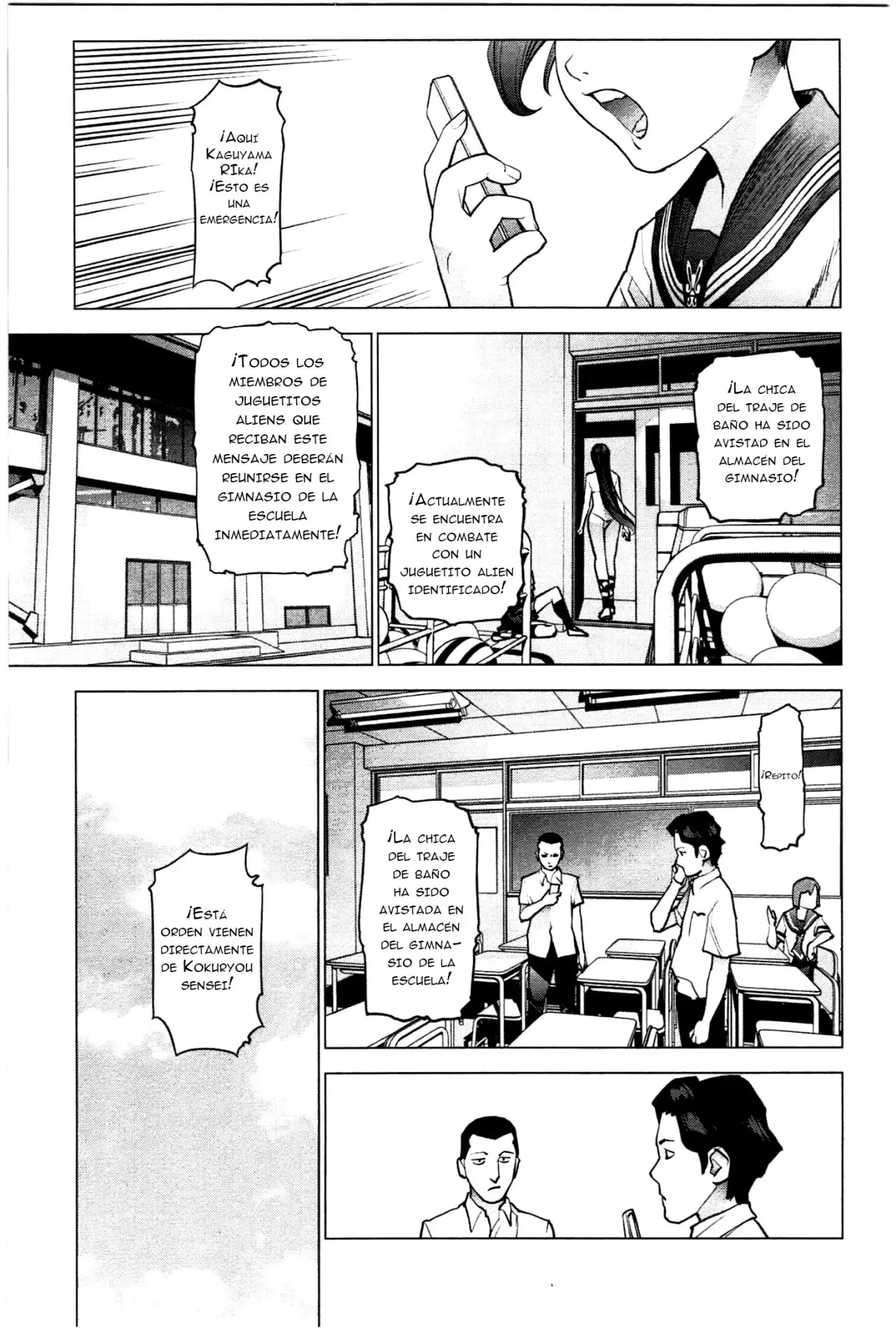 Capitulo 26 page 23