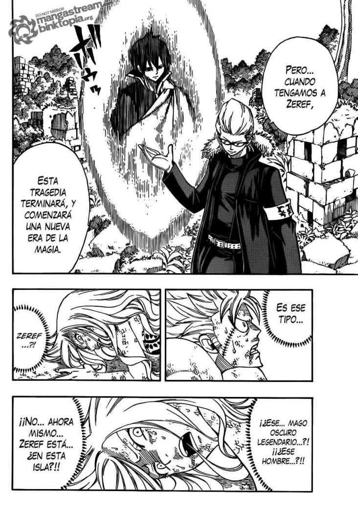 Capitulo 221 page 13