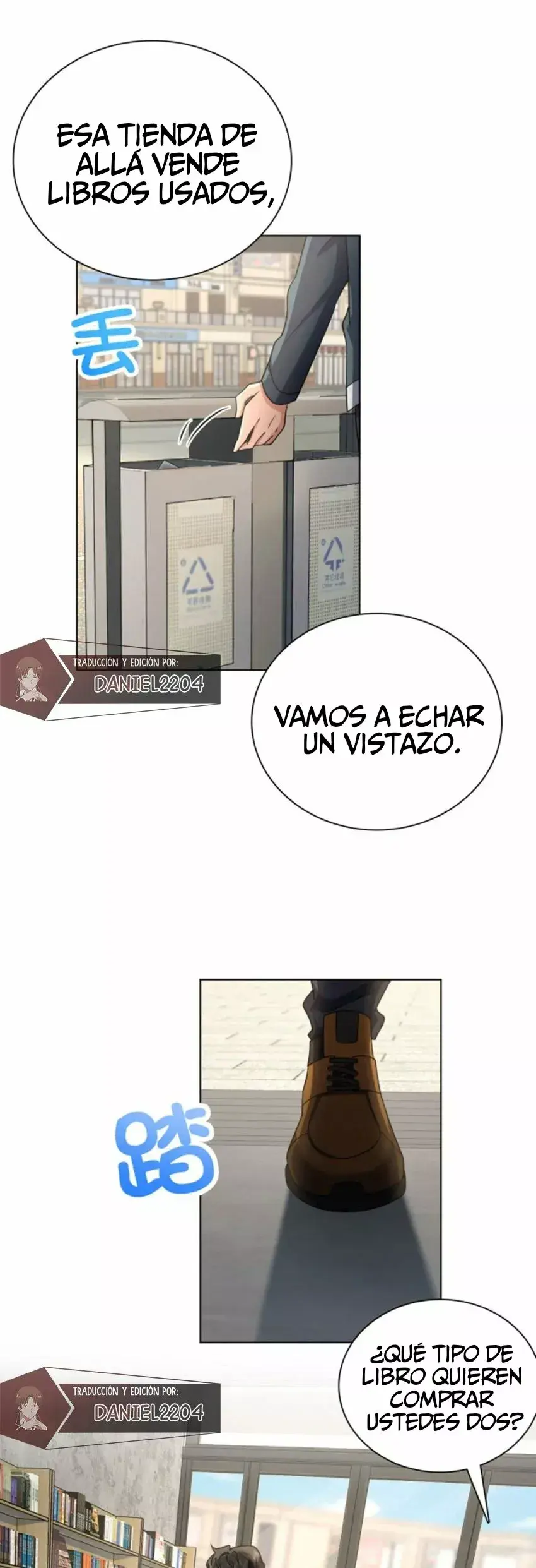 Capitulo 94 page 3