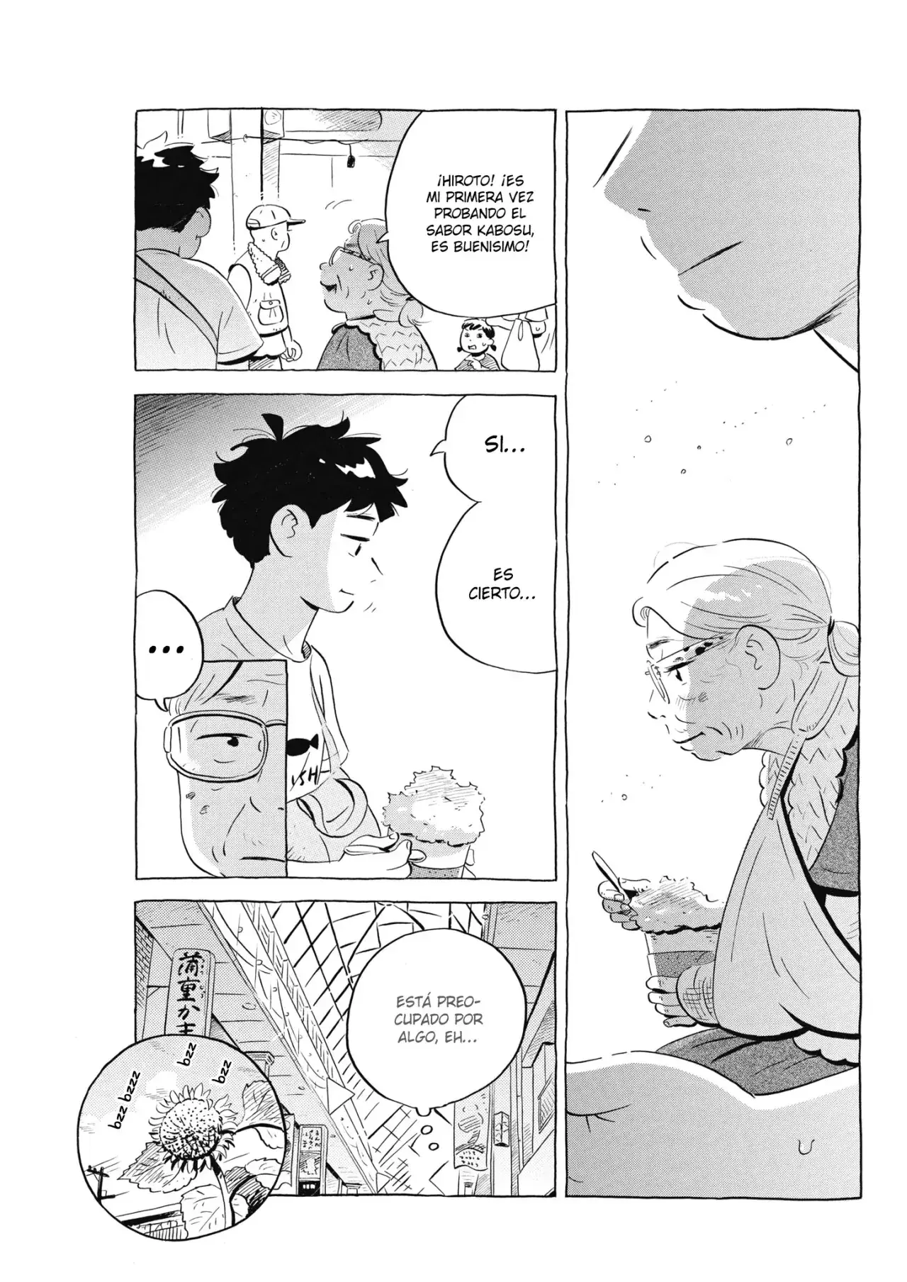 Capitulo 62 page 12