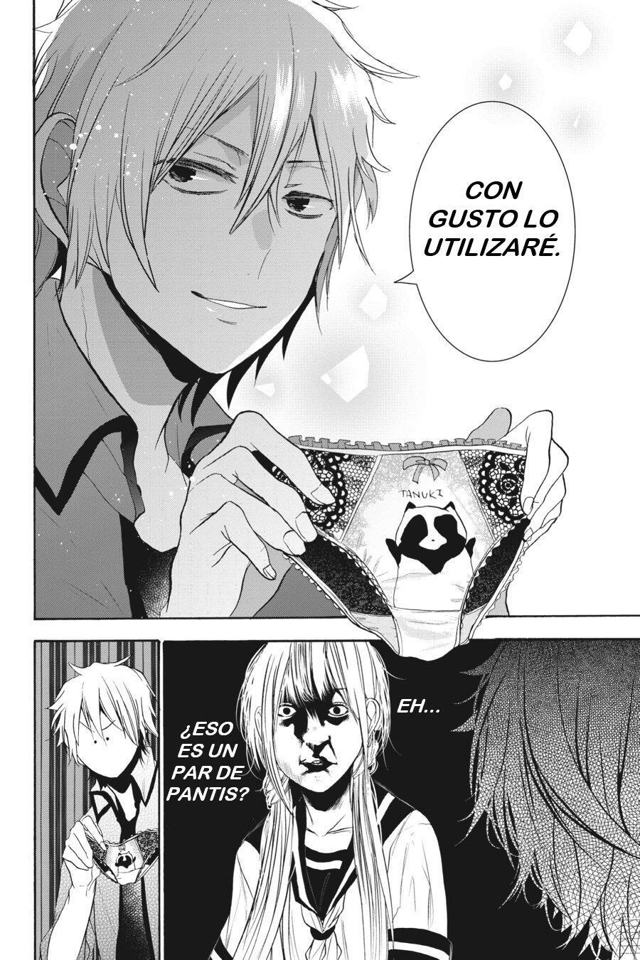 Capitulo 20 page 25