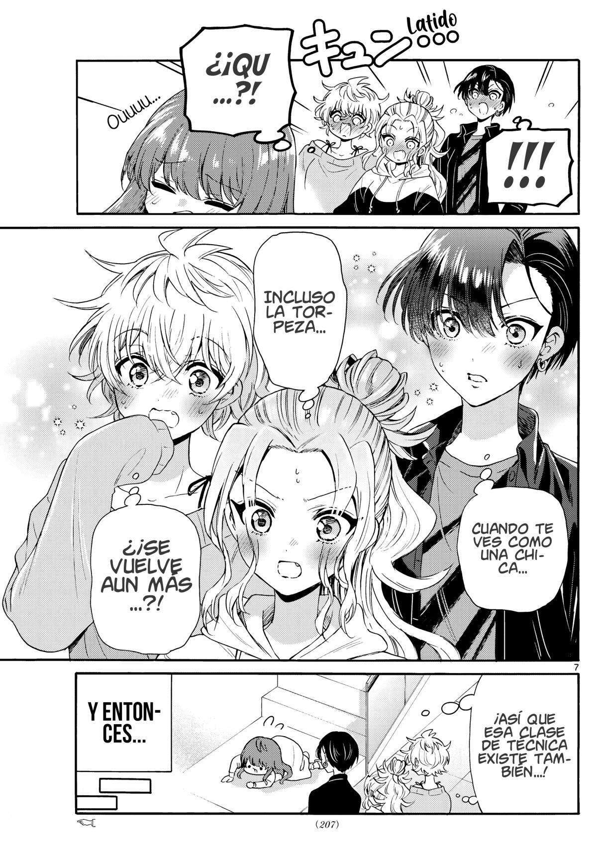 Capitulo 142 page 8