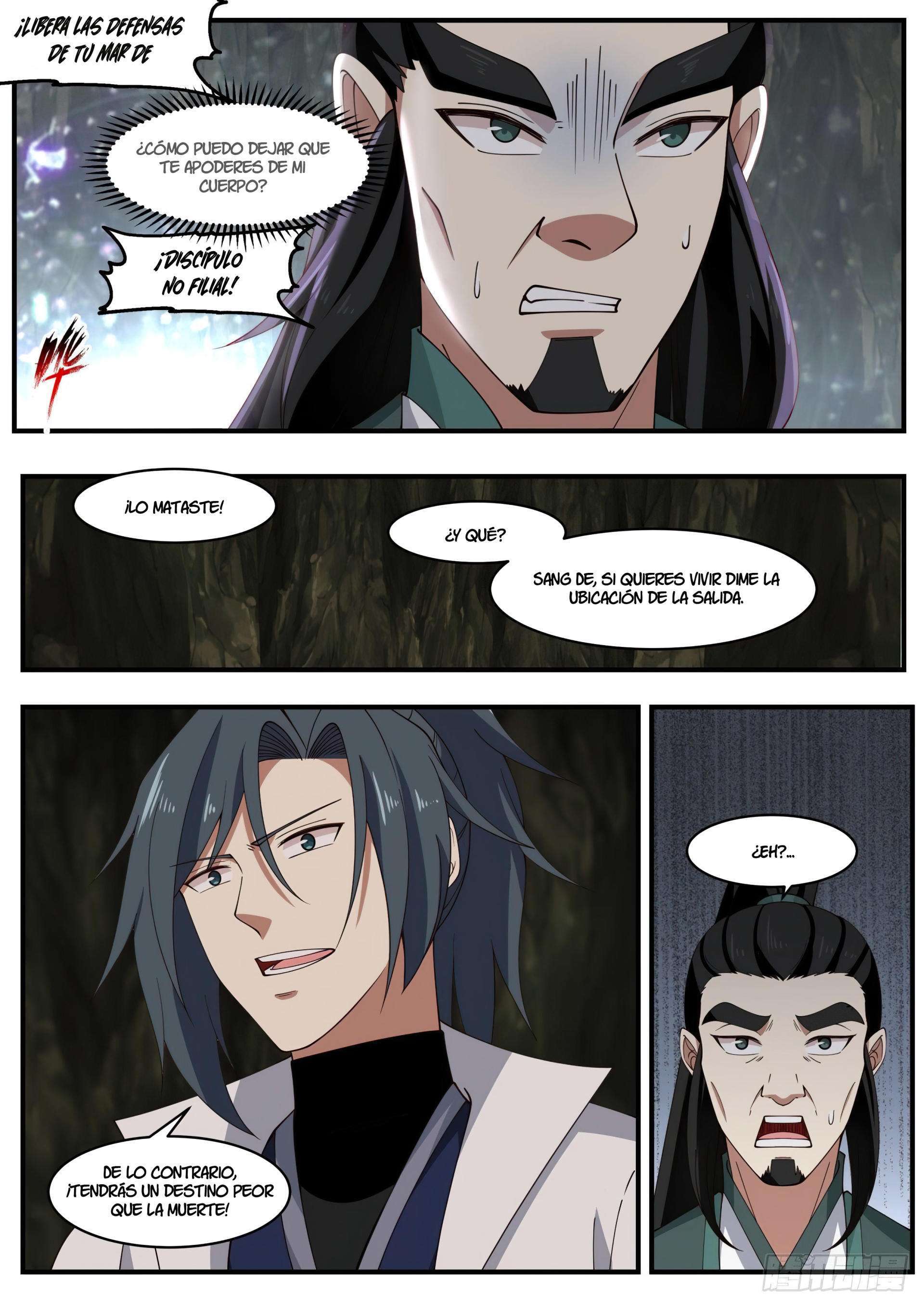 Capitulo 1845 page 4
