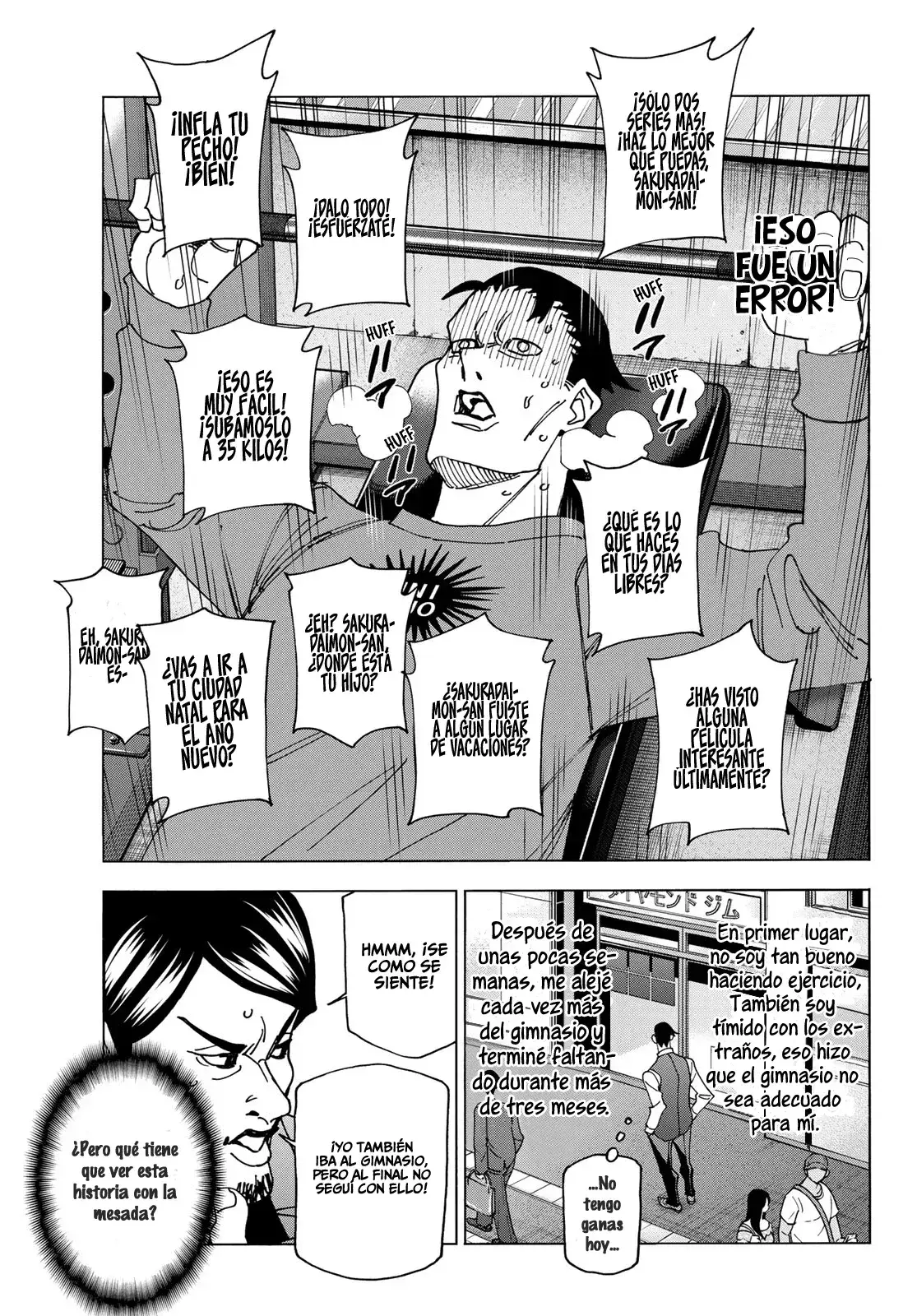 Capitulo 69 page 13