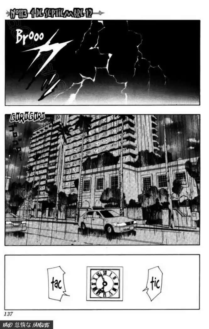Capitulo 113 page 1