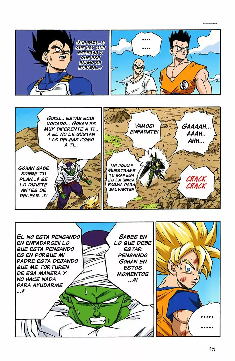 Capitulo 405 page 12