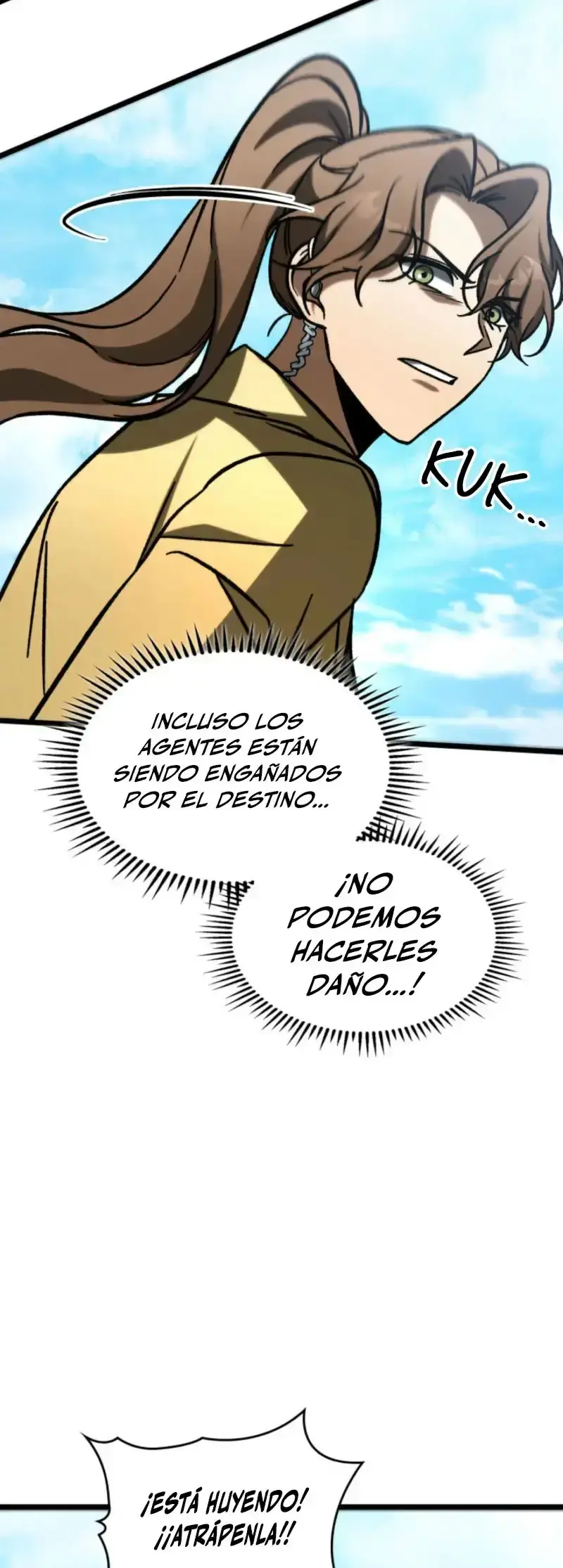 Capitulo 116 page 21