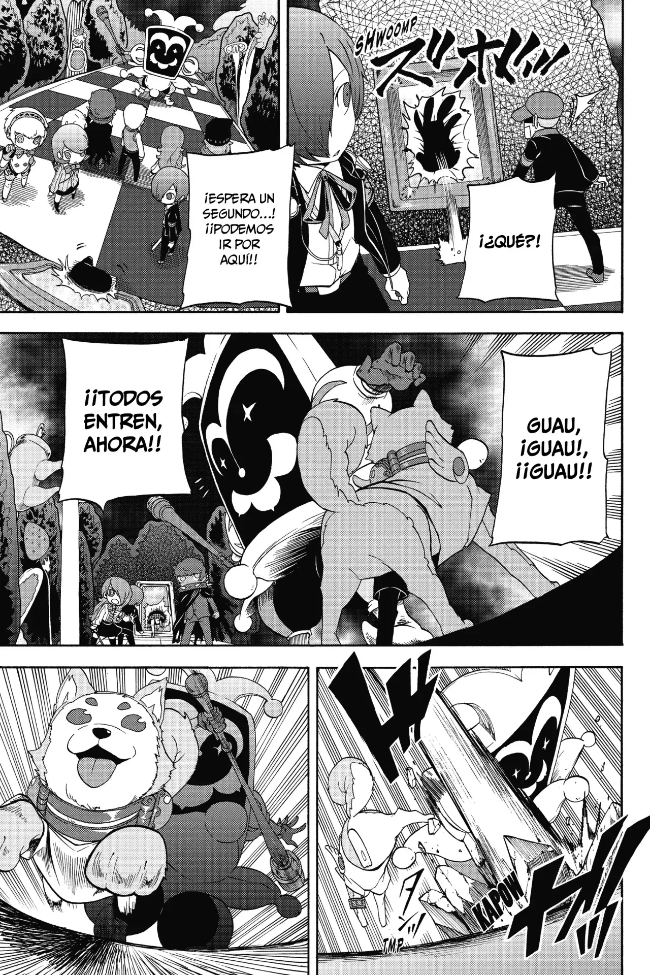 Capitulo 3 page 30
