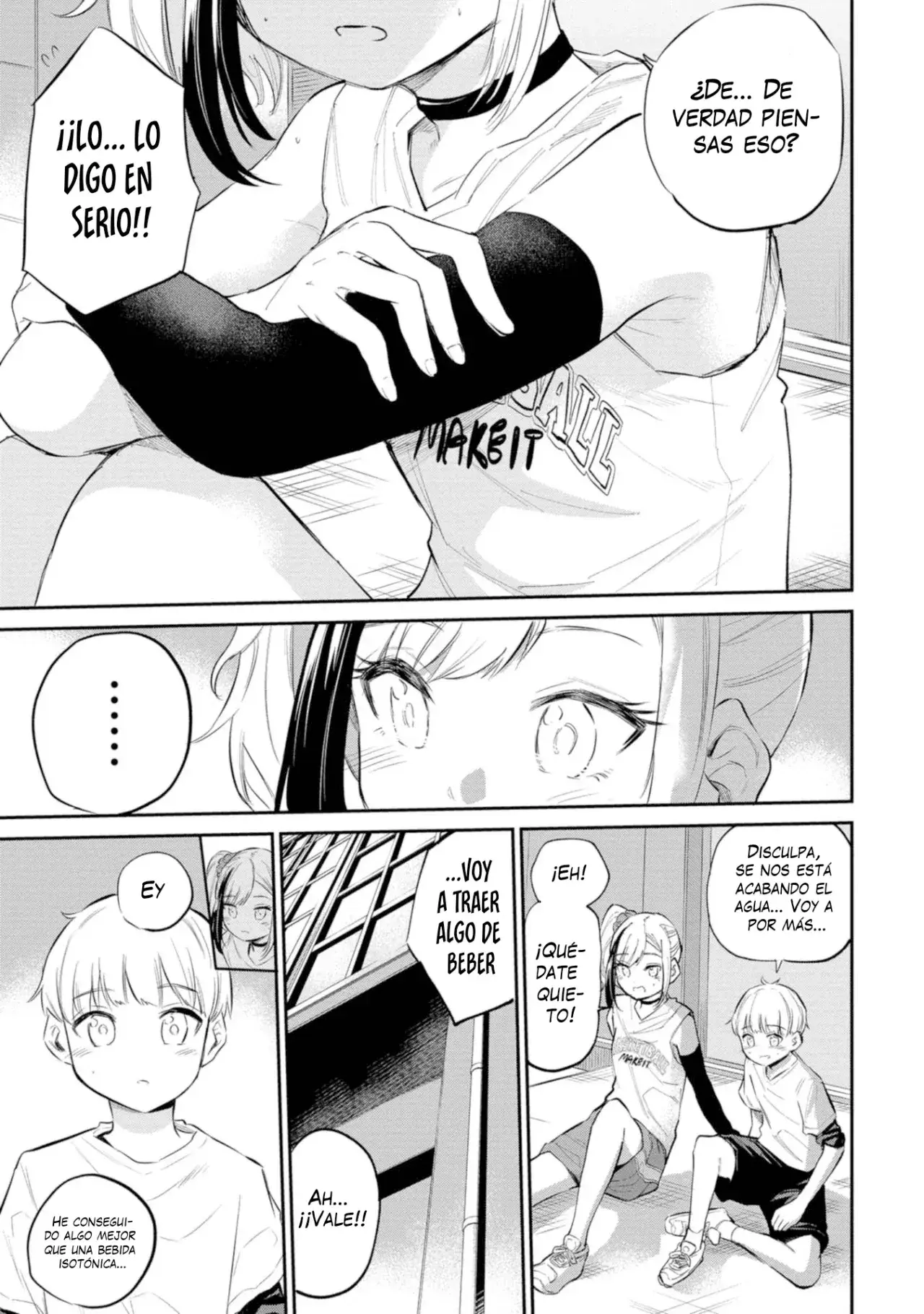 Capitulo 40 page 20