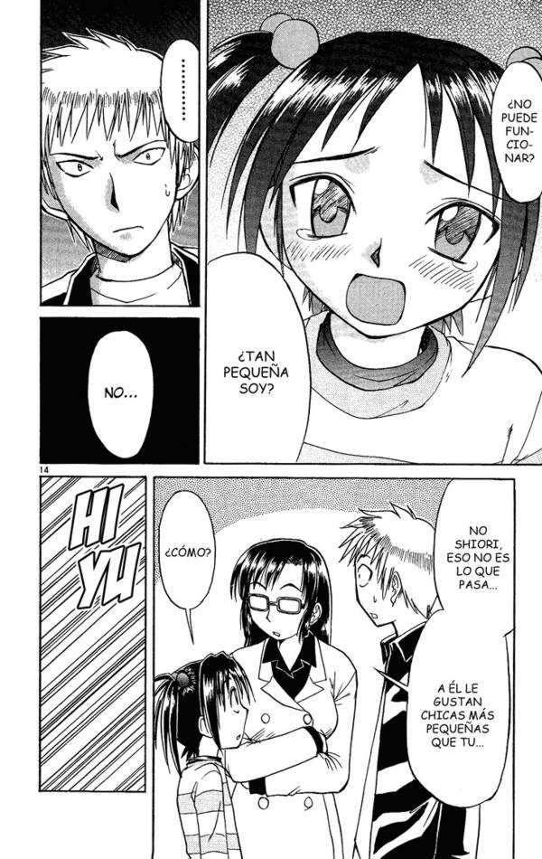 Capitulo 27 page 14