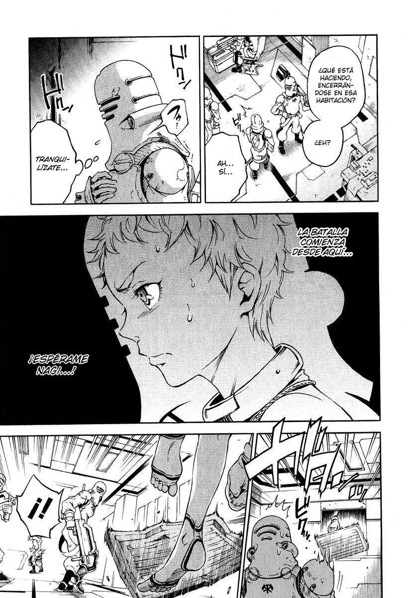 Capitulo 18 page 31