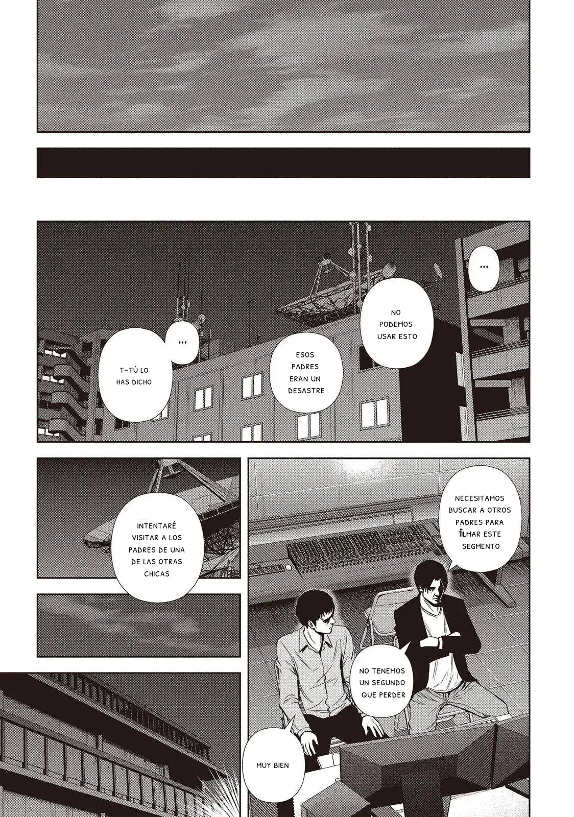 Capitulo 126 page 11