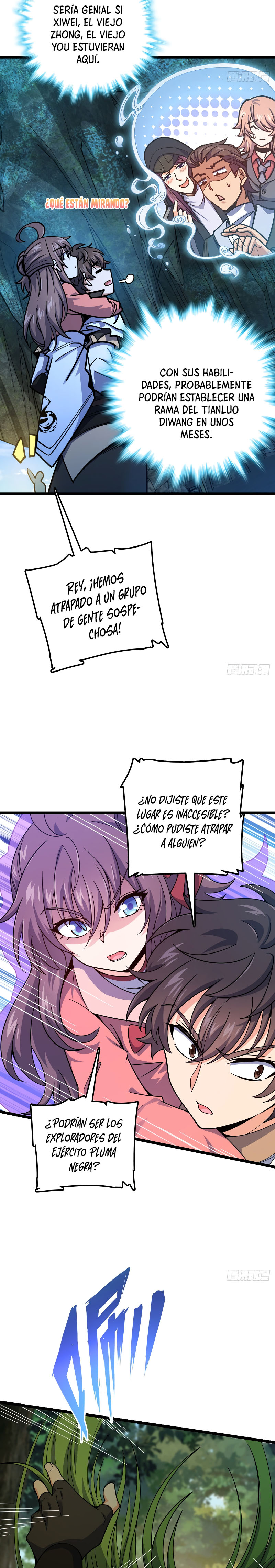 Capitulo 542 page 6