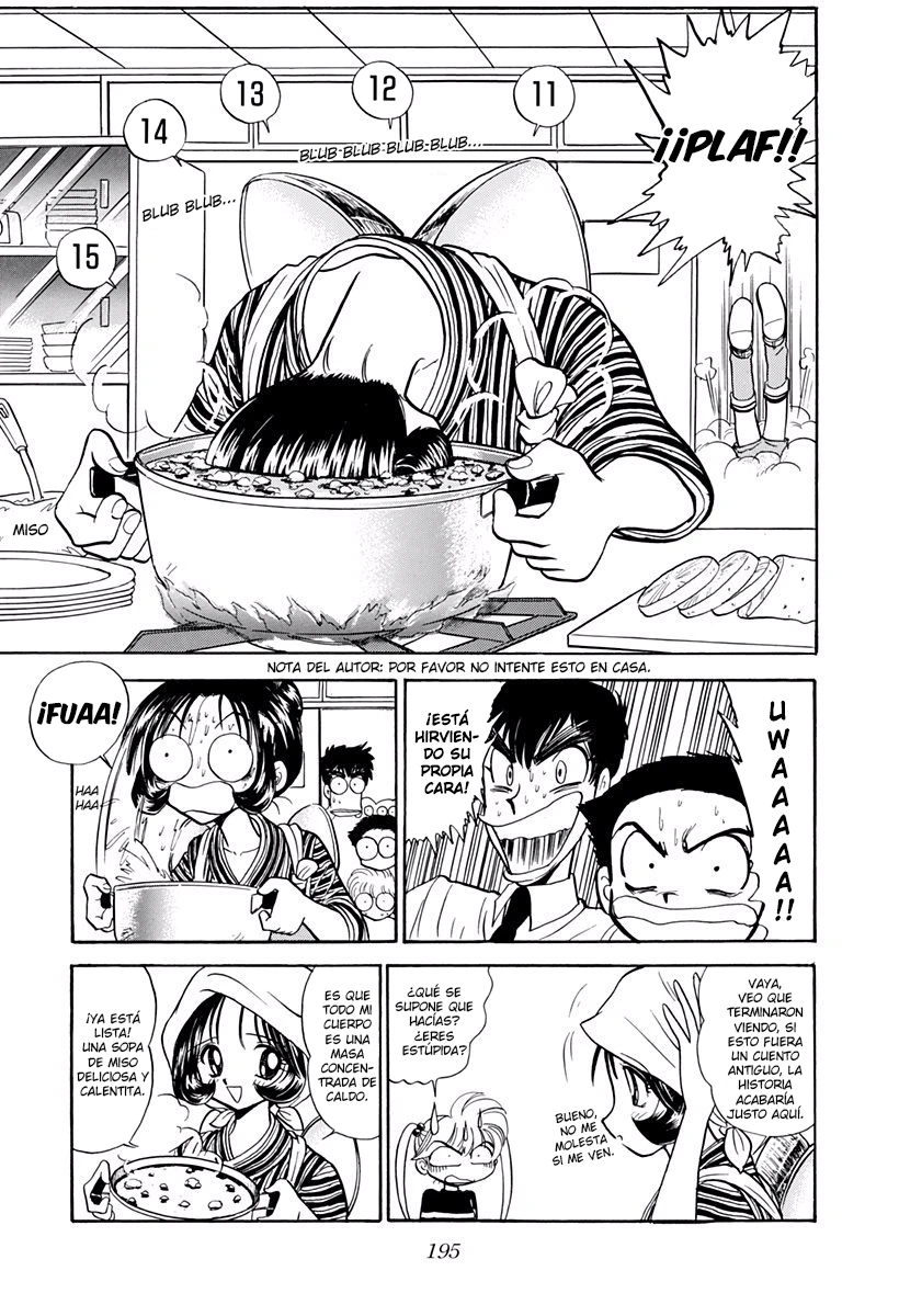 Capitulo 201 page 11