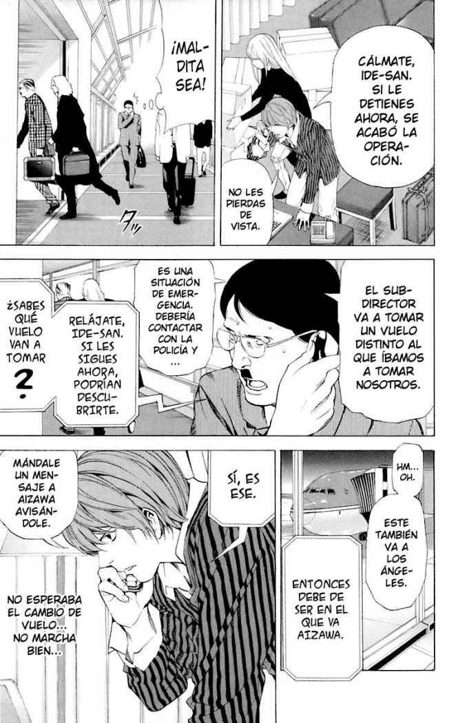 Capitulo 63 page 17