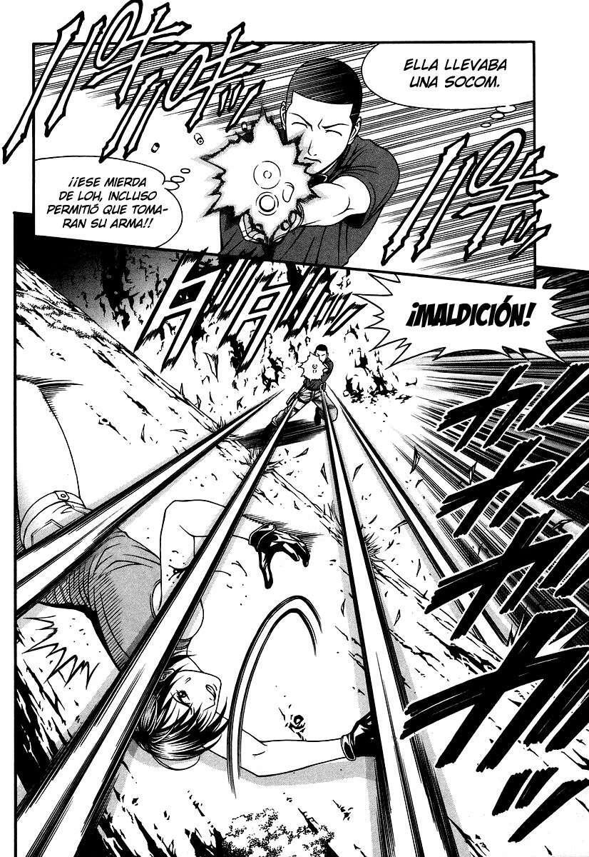 Capitulo 34 page 31