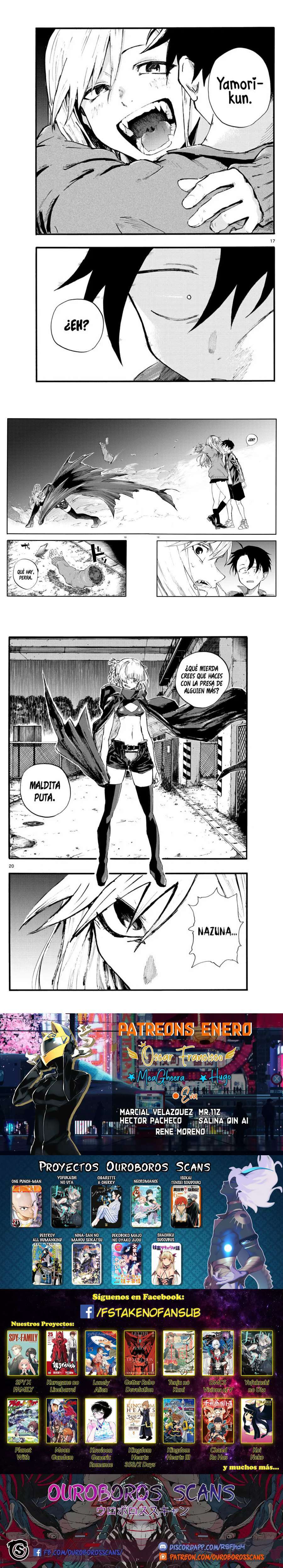 Capitulo 19 page 4