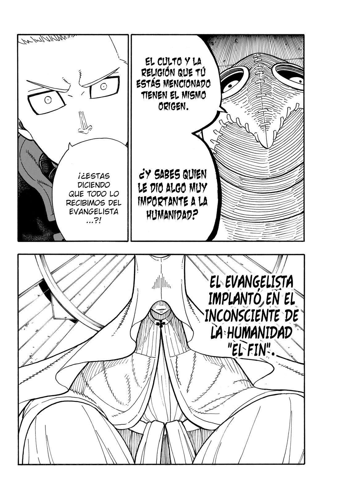 Capitulo 246 page 20