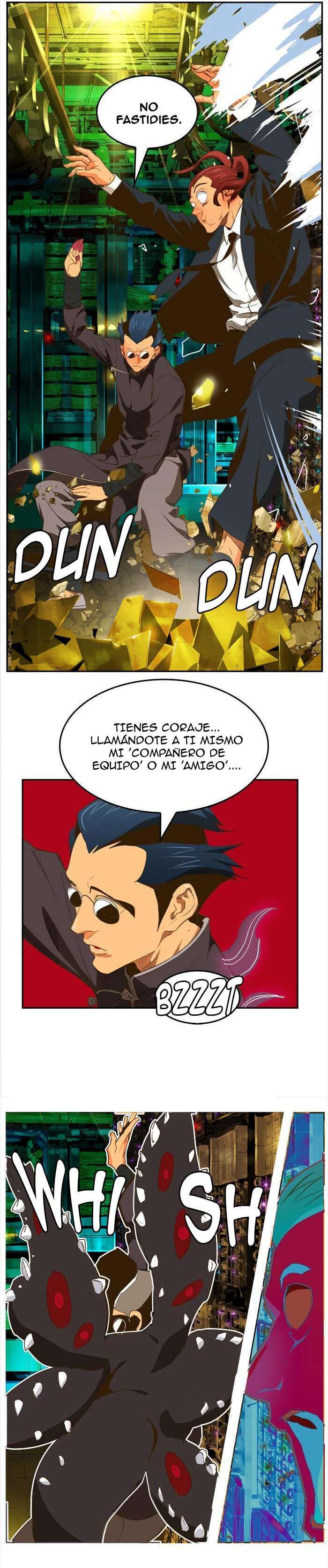 Capitulo 390 page 18