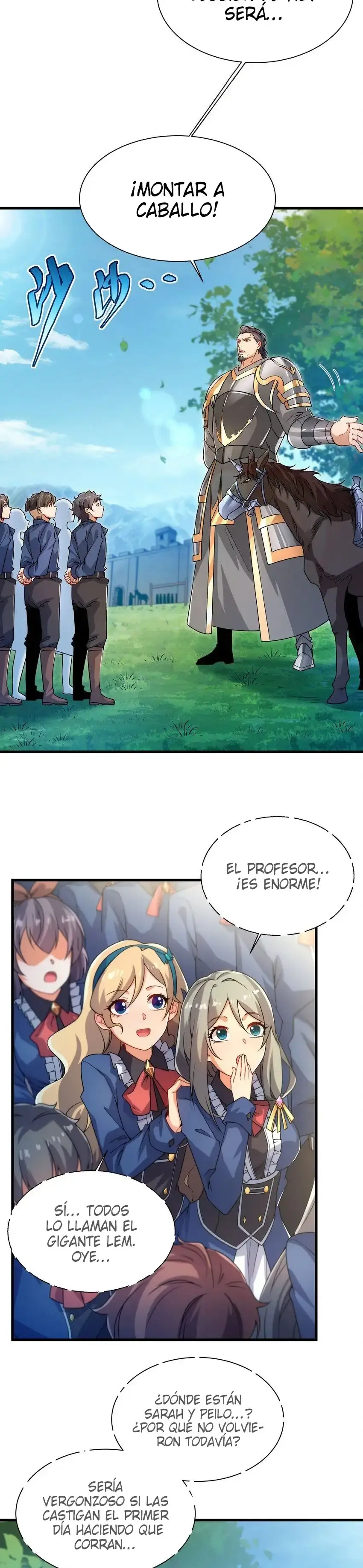 Capitulo 65 page 6