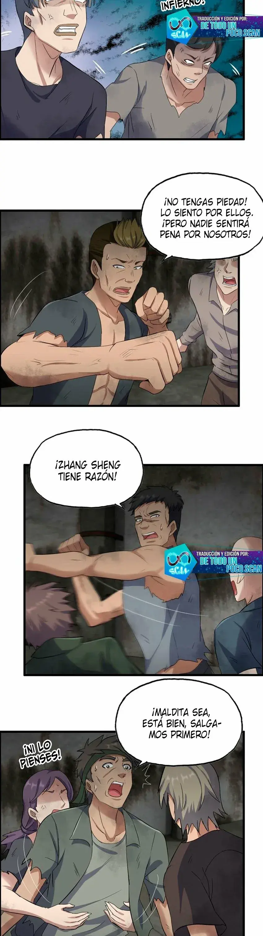 Capitulo 272 page 9
