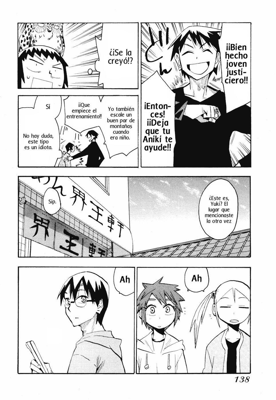 Capitulo 45 page 15