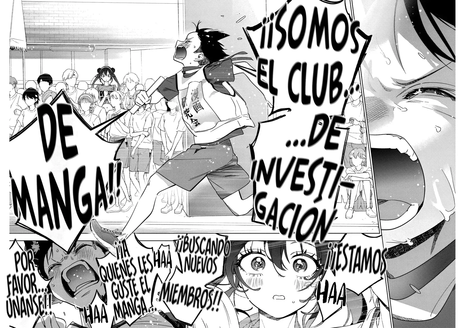 Capitulo 48 page 18
