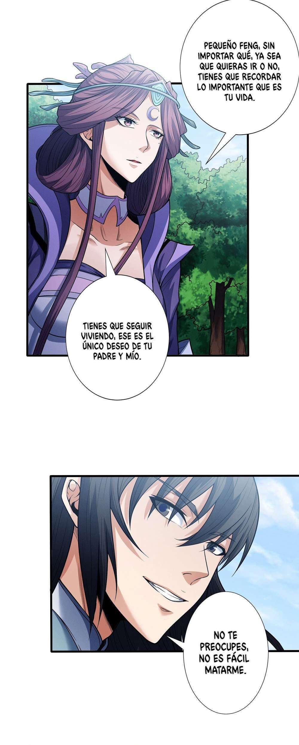 Capitulo 300 page 4