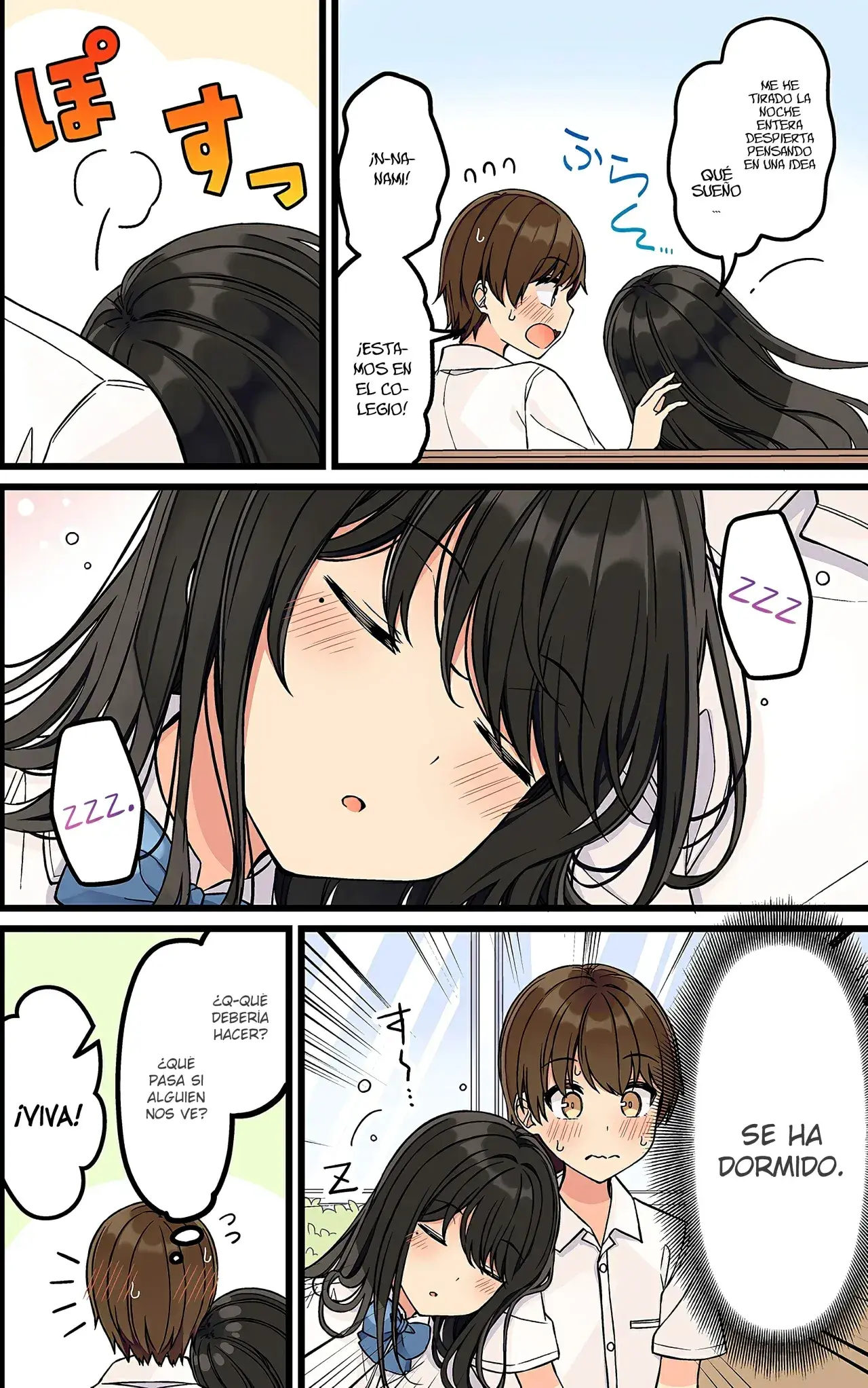 Capitulo 164 page 4