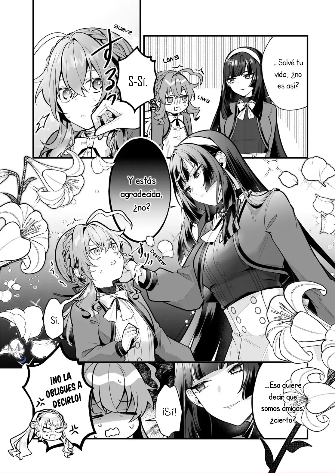 Capitulo 21 page 5