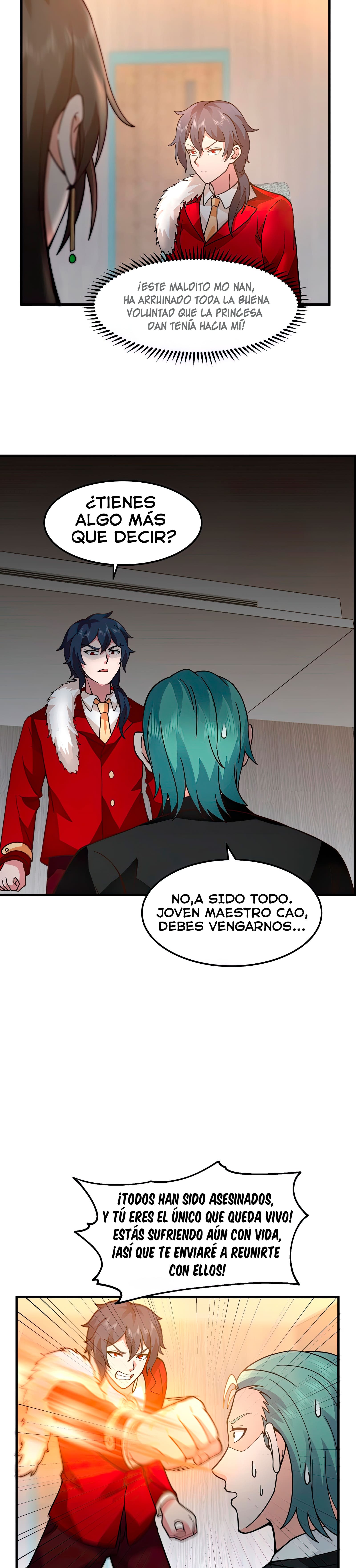 Capitulo 520 page 6