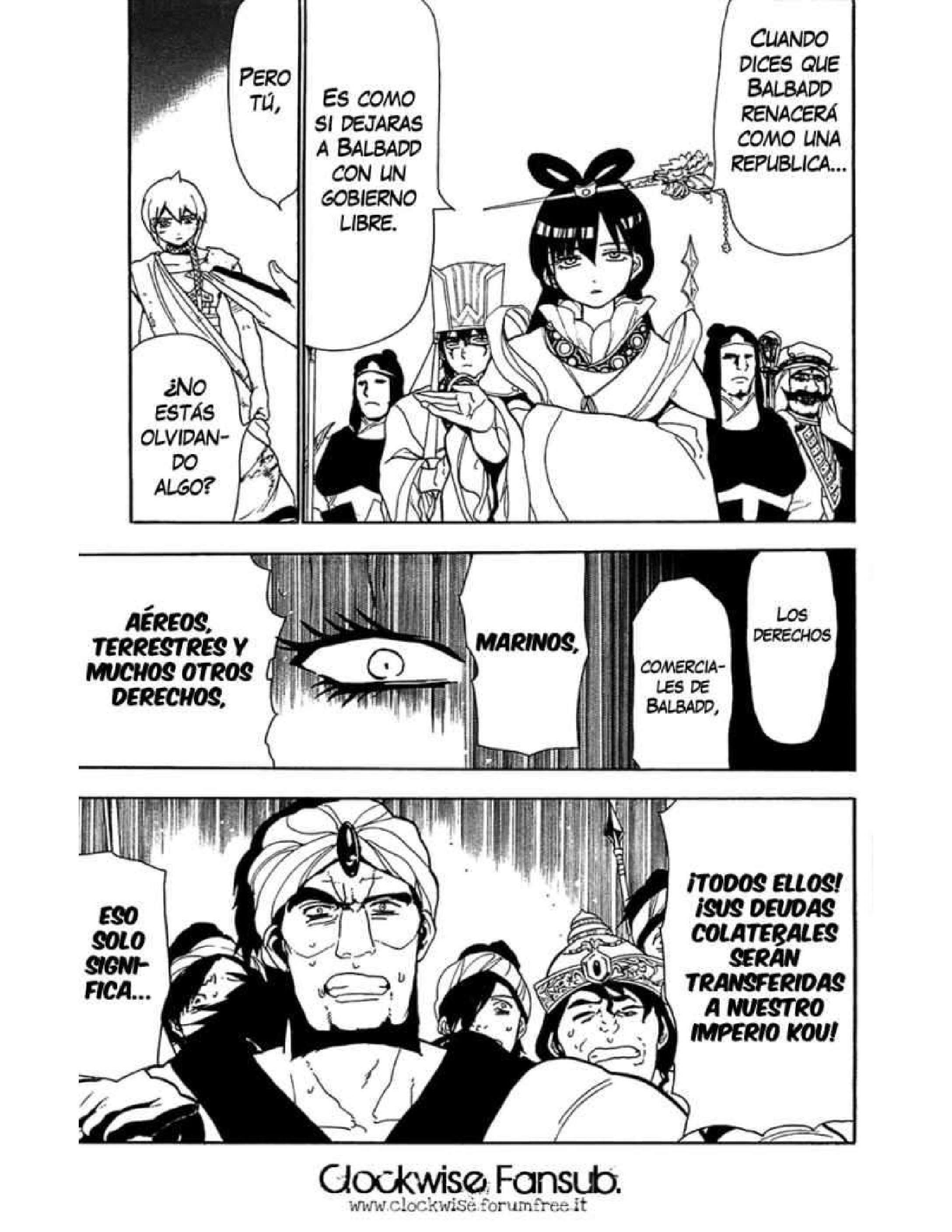 Capitulo 63 page 8