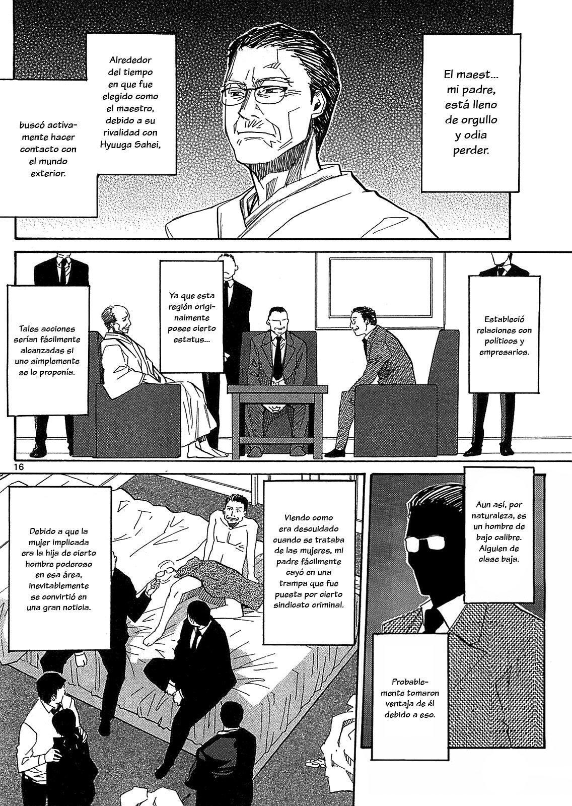 Capitulo 53 page 16