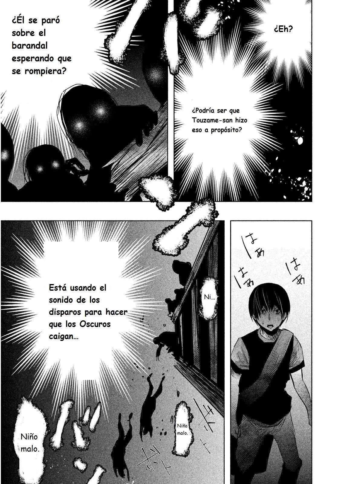 Capitulo 57 page 17