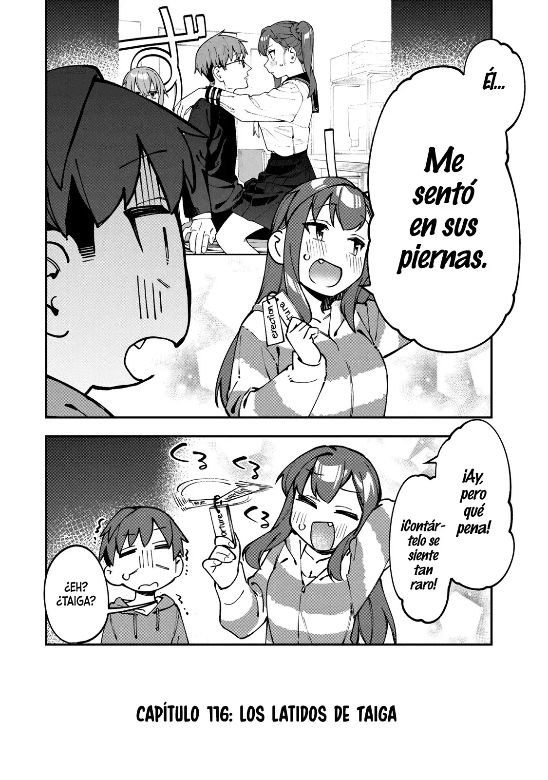 Capitulo 116 page 3