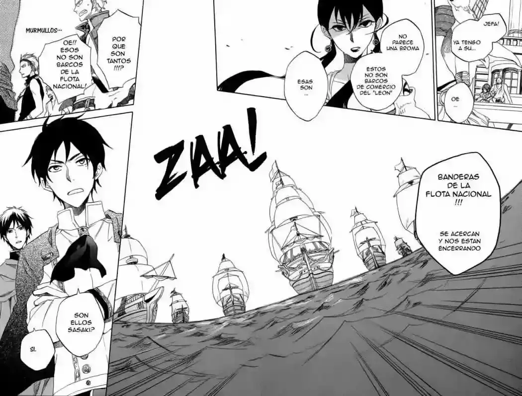 Capitulo 25 page 19