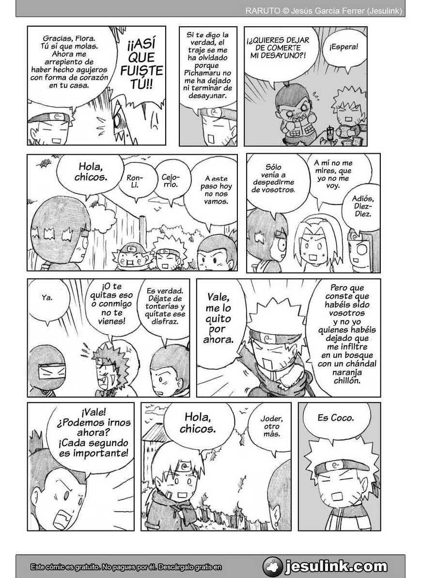 Capitulo 31 page 3