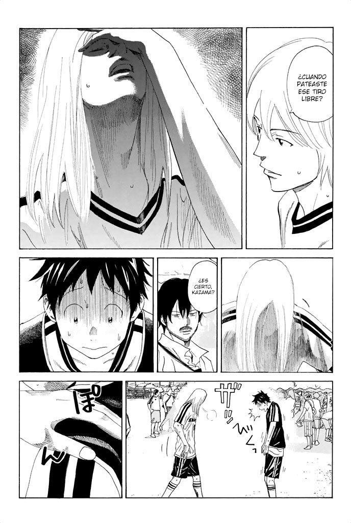 Capitulo 50 page 16