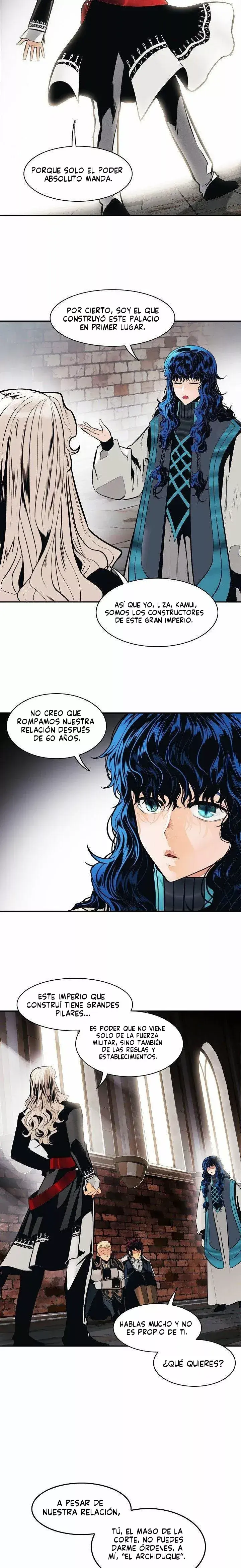 Capitulo 99 page 10