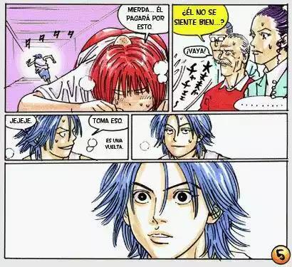 Capitulo 41 page 5