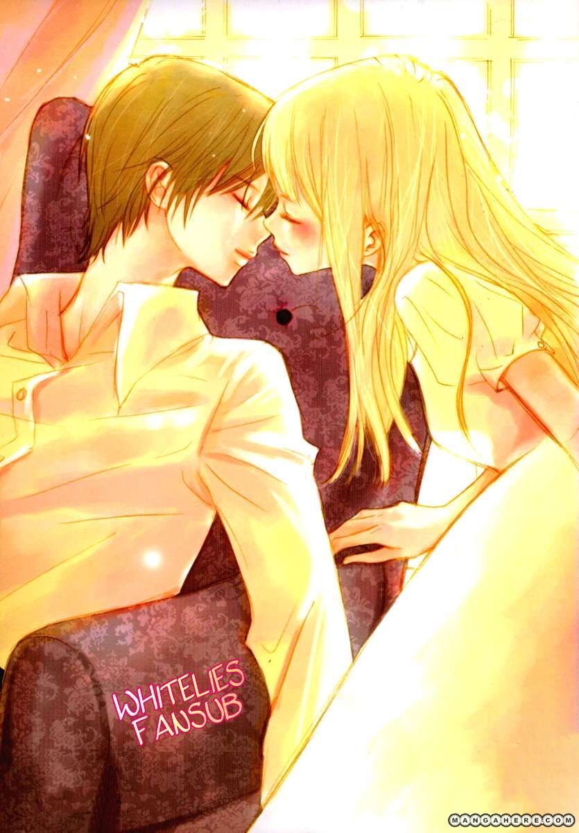 Capitulo 8 page 1