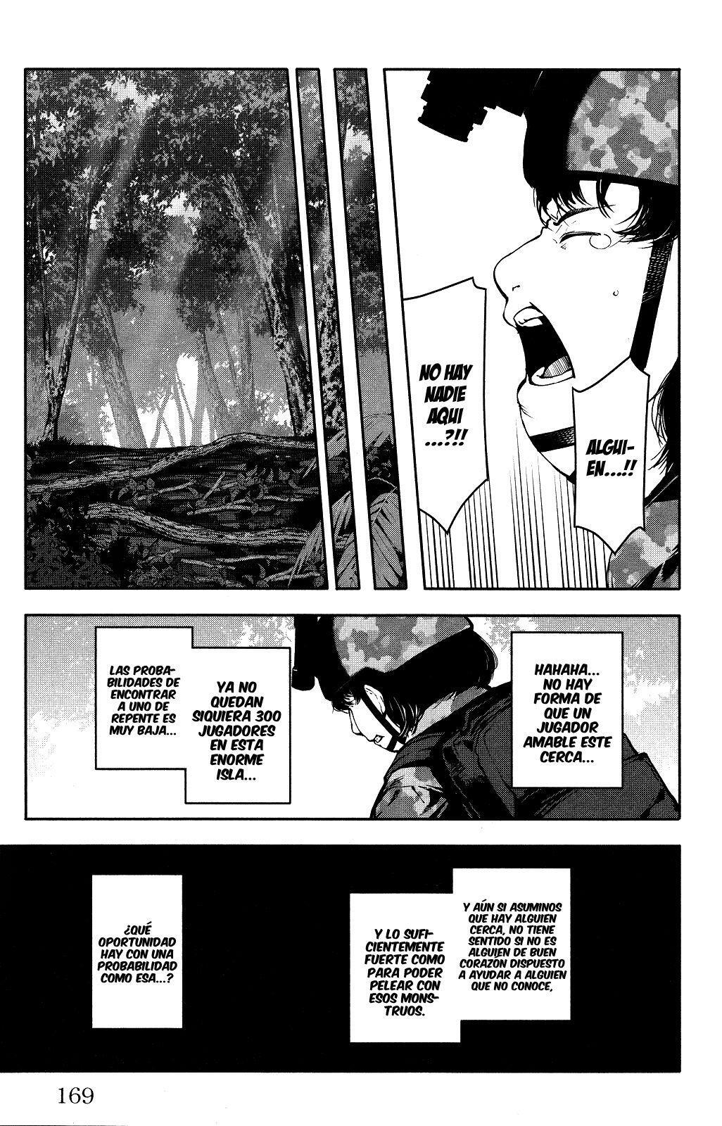 Capitulo 40 page 29