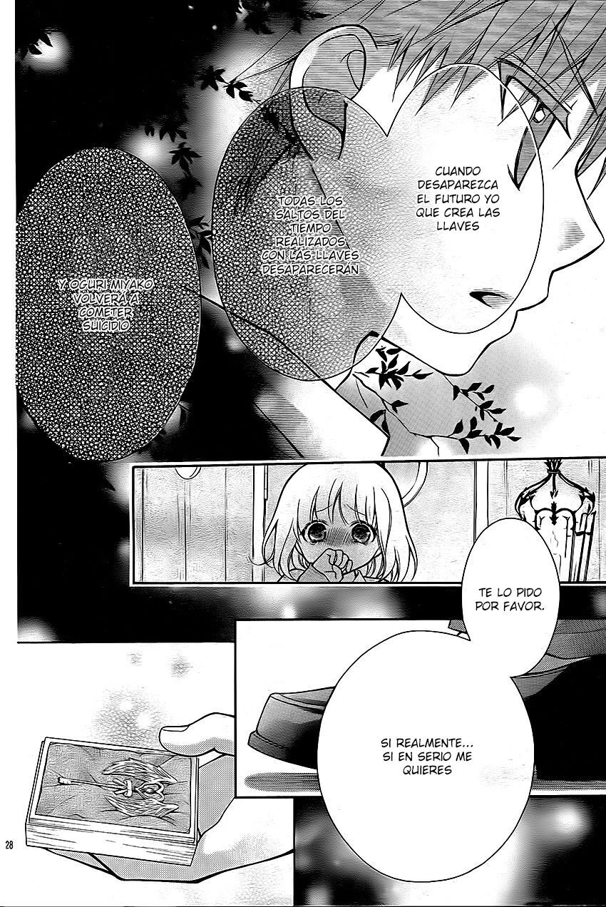 Capitulo 32 page 28
