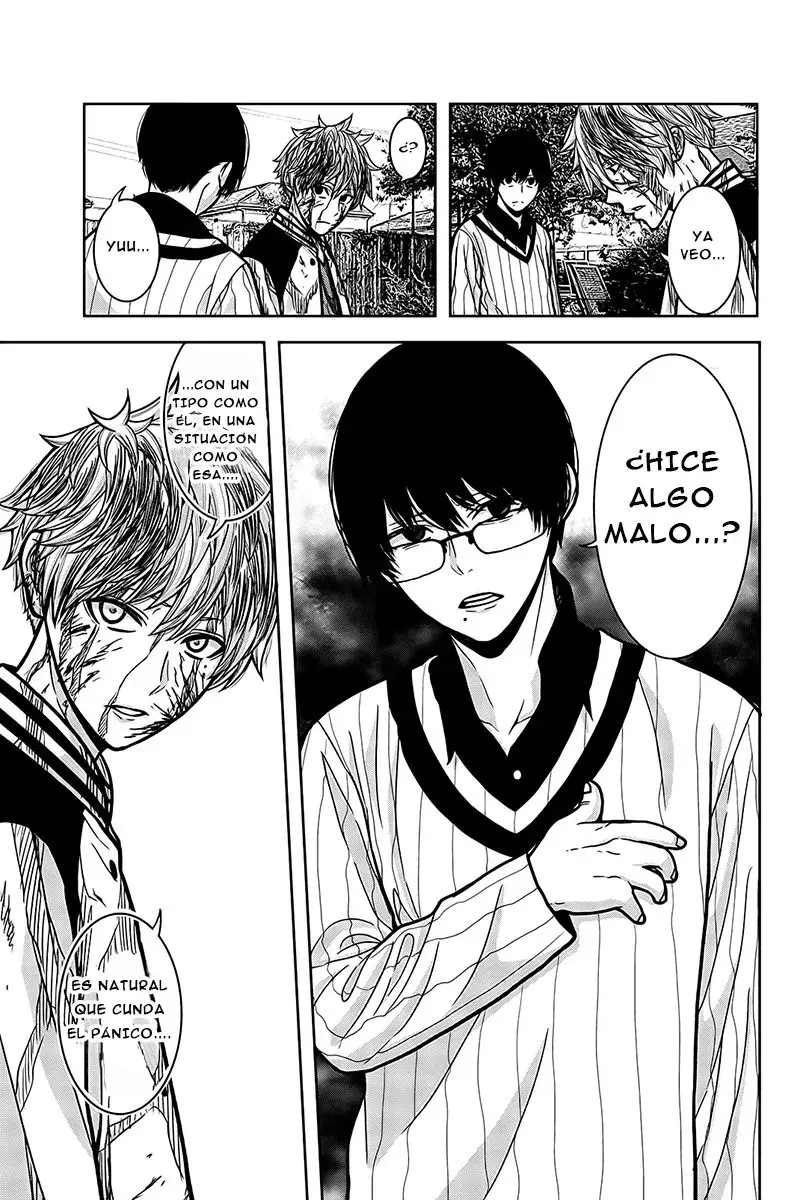 Capitulo 17 page 4