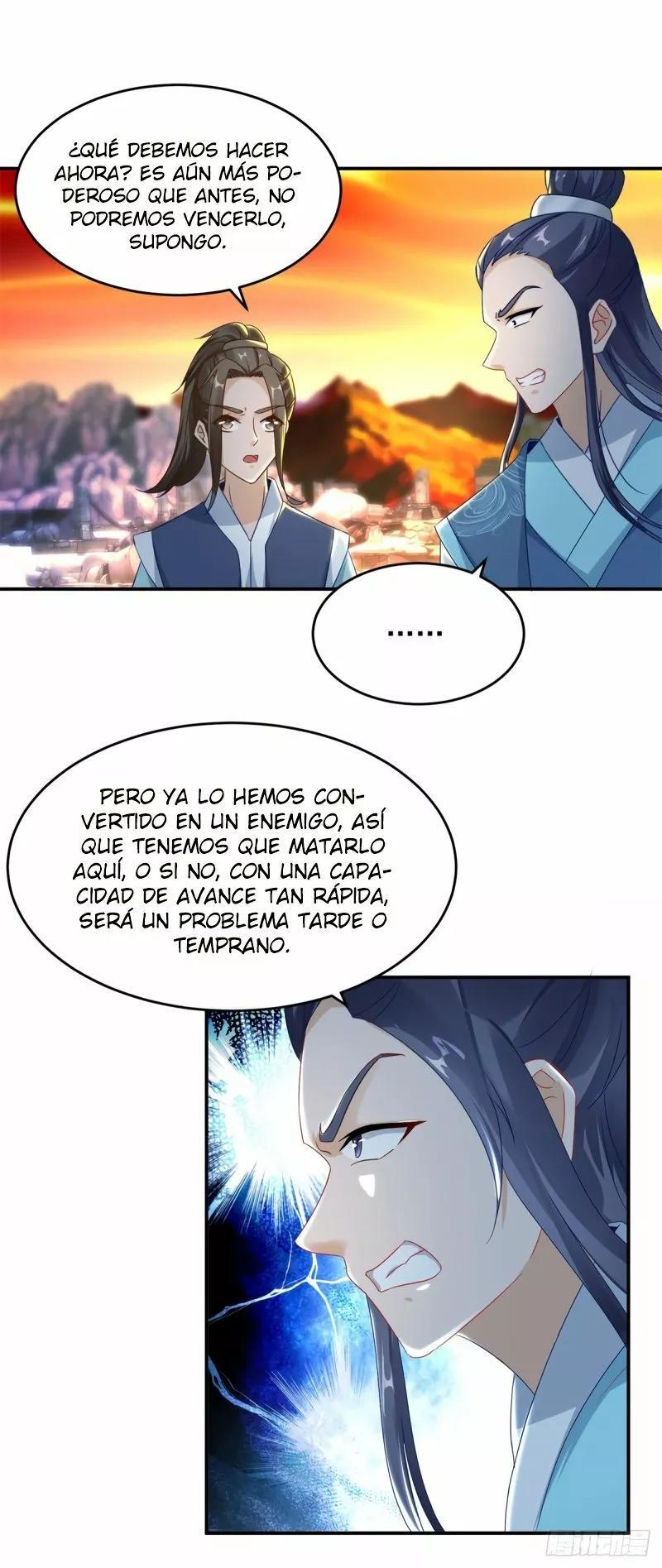 Capitulo 98 page 18