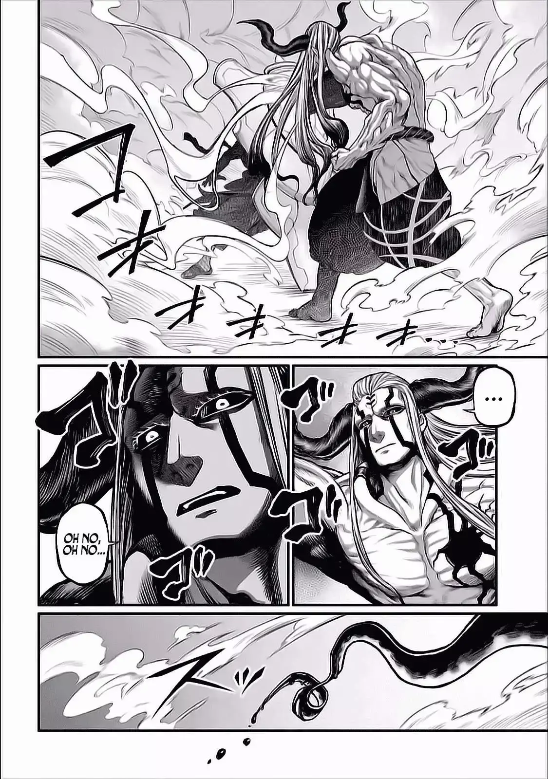 Capitulo 50 page 38