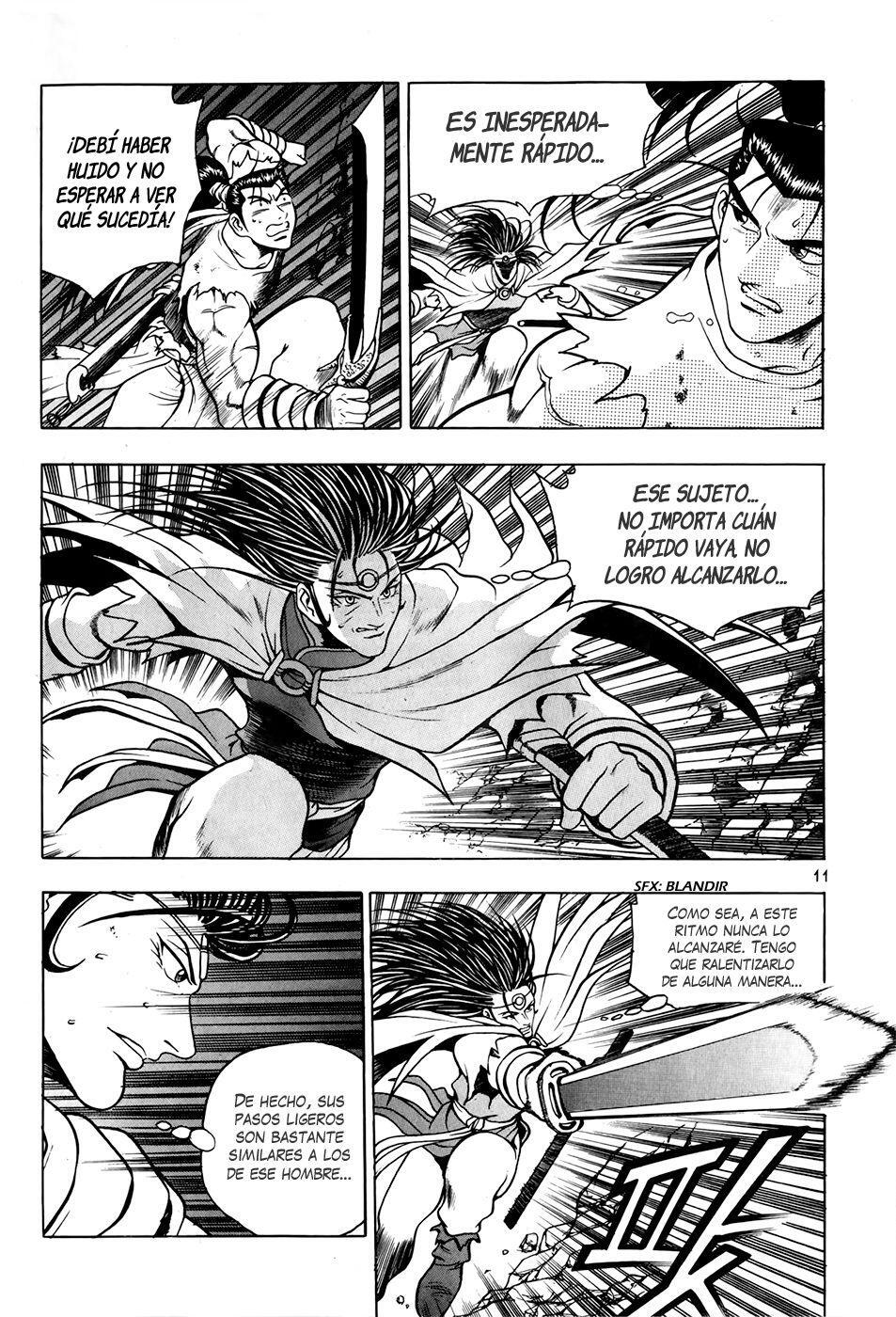 Capitulo 96 page 10