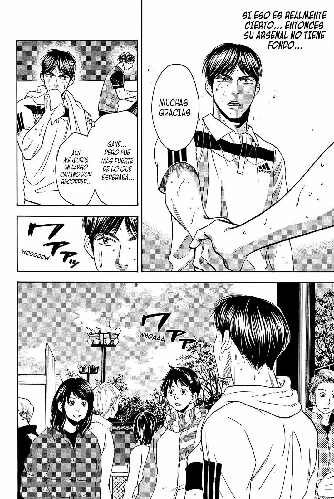 Capitulo 339 page 19