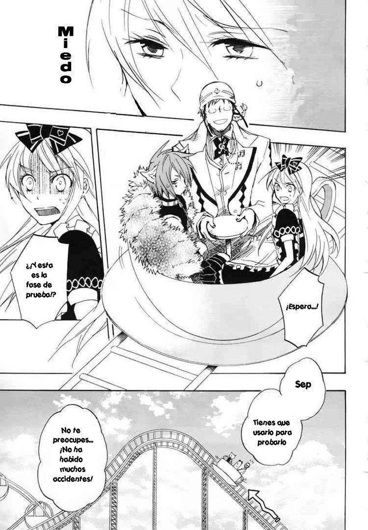 Capitulo 18 page 17